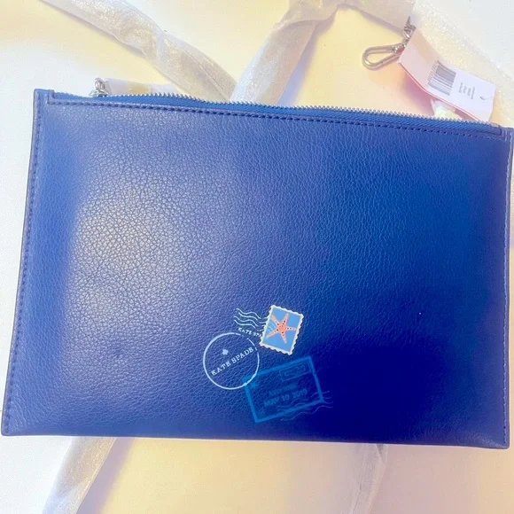 COPY Kate Spade postcard bag new with tags Women